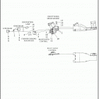 FLHR 1FBC ROAD KING (2019) WIRING HARNESS, MAIN, ABS - FLHR, FLHRC AND FLHRXS (2 OF...