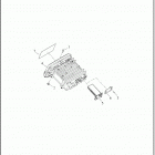 FLHTKSE 1TEH CVO ULTRA LIMITED (2019) SOUND SYSTEM (2 OF 2)
