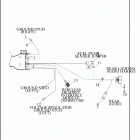 FLTRXSE 1TCL CVO ROAD GLIDE (2019) WIRING HARNESS, MAIN (5 OF 8)