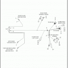 FLHTKSE 1TEH CVO ULTRA LIMITED (2019) WIRING HARNESS, MAIN (5 OF 8)