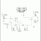 FLHTCU 1FCC ELECTRA GLIDE ULTRA CLASSIC (2019) WIRING HARNESS, FAIRING - FLHT, FLHTCU, FLHTK, FLHTKL, F...