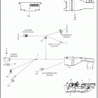 FLTRU 1KGD ROAD GLIDE ULTRA (2018) WIRING HARNESS, MAIN, ABS - FLTRU
