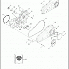 FXFB 1YKJ FAT BOB (2019) PRIMARY HOUSING
