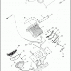 FLTRX 1KHC ROAD GLIDE (2018) SOUND SYSTEM - FLTRU, FLTRX AND FLTRXS