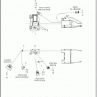 FLHTP 1FMC ELECTRA GLIDE STANDARD POLICE (2018) WIRING HARNESS, MAIN, ABS - FLHTP (2 OF 8)