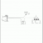 FLTRU 1KGD ROAD GLIDE ULTRA (2018) WIRING HARNESS, MAIN, ABS - FLTRU (4 OF 8)
