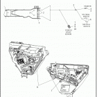 FLHT 1FVC ELECTRA GLIDE STANDARD (2019) WIRING HARNESS, MAIN, NON-ABS - FLHT, FLHX (6 OF 8)