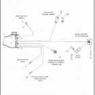 FLHXSE 1PXL CVO STREET GLIDE (2018) WIRING HARNESS, MAIN (5 OF 8)