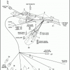 XL1200NS 1LP3 IRON 1200 (2018) WIRING HARNESS, MAIN, KEYLESS, ABS