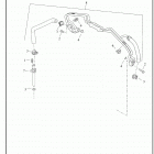 FLRT 1MCC FREEWHEELER (2018) COOLING SYSTEM, ENGINE, AIR-COOLED