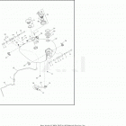 FLDE 1YCJ DELUXE (2018) FUEL TANK - FLDE, FLFB,  FLFBS, FLHC, FLHCS, FLSB, FLSL