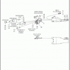 FLHP 1FHC ROAD KING POLICE (2018) WIRING HARNESS, MAIN, ABS - FLHP (2 OF 8)