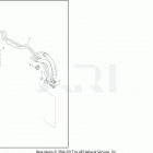 FLHTCUTG 1MAD TRI GLIDE ULTRA (2018) COOLING SYSTEM, ENGINE, TWIN-COOLED™