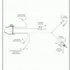 FLRT 1MCC FREEWHEELER (2018) WIRING HARNESS, MAIN - FLRT (5 OF 8)