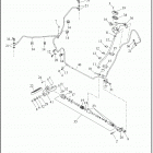 FLRT 1MCC FREEWHEELER (2018) BRAKE CONTROL, REAR - FLRT
