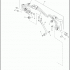 FXFB 1YKJ FAT BOB (2018) COOLING SYSTEM, ENGINE, AIR-COOLED