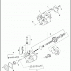 XL1200NS 1LP3 IRON 1200 (2018) Стартер