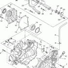 Rhino 660 Hardwoods Картер
