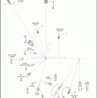 RH975 1ZH1 NIGHTSTER (2024) WIRING HARNESS, MAIN RH975 (2 OF 6)
