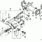 TRX500TM Маятник