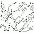 TRX400EX Front fender@reverse     assist ('''''''''''''''''''''''...