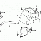 TRX350TE Handlebar (1)