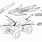 TRX300EX Marks (''''''''''''''''''''''''''''''''05,''''''''''''''...