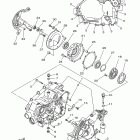 KODIAK 450 REAL TREE YFM450FAHR Картер