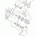 YFZ450RYL/YFZ450RYW Копирный вал