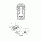 Grizzly 450 4WD Hunter YFM45FGHY Наклейки