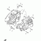 BIG BEAR 400 4WD HUNTER YFM40FBHZ Картер