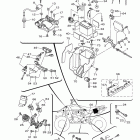 YFZ450RSEY Электрика 1
