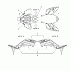 Raptor 250 Special ed YFM25RSE2Y Наклейки