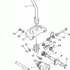 Breeze Копирный вал