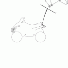 Raptor 80 Электрика 2