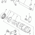 Raptor 80 Копирный вал