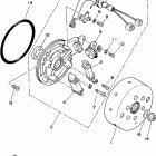 Raptor 80 Генератор