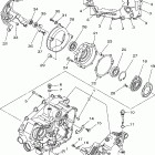 Kodiak 400 4X4 Картер