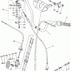 Grizzly 125 Троса