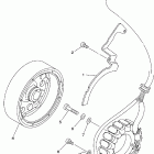 Big Bear 40 2WD Генератор