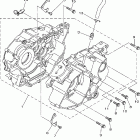Raptor 350 Картер