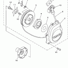 Bear Tracker Стартер