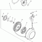 Big Bear 40 2WD Стартер