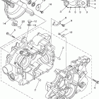 Grizzly YFM35FGIX Картер