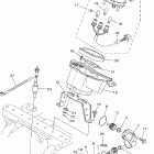 Grizzly YFM35FGIX Спидометр