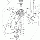 Big Bear 400 4WD YFM40FBX Карбюратор