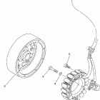 Kodiak 400 4X4 Генератор