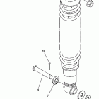 Bear Tracker Задняя подвеска