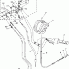 Raptor 80 Троса
