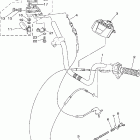 Bruin 250 YFM25BV Троса